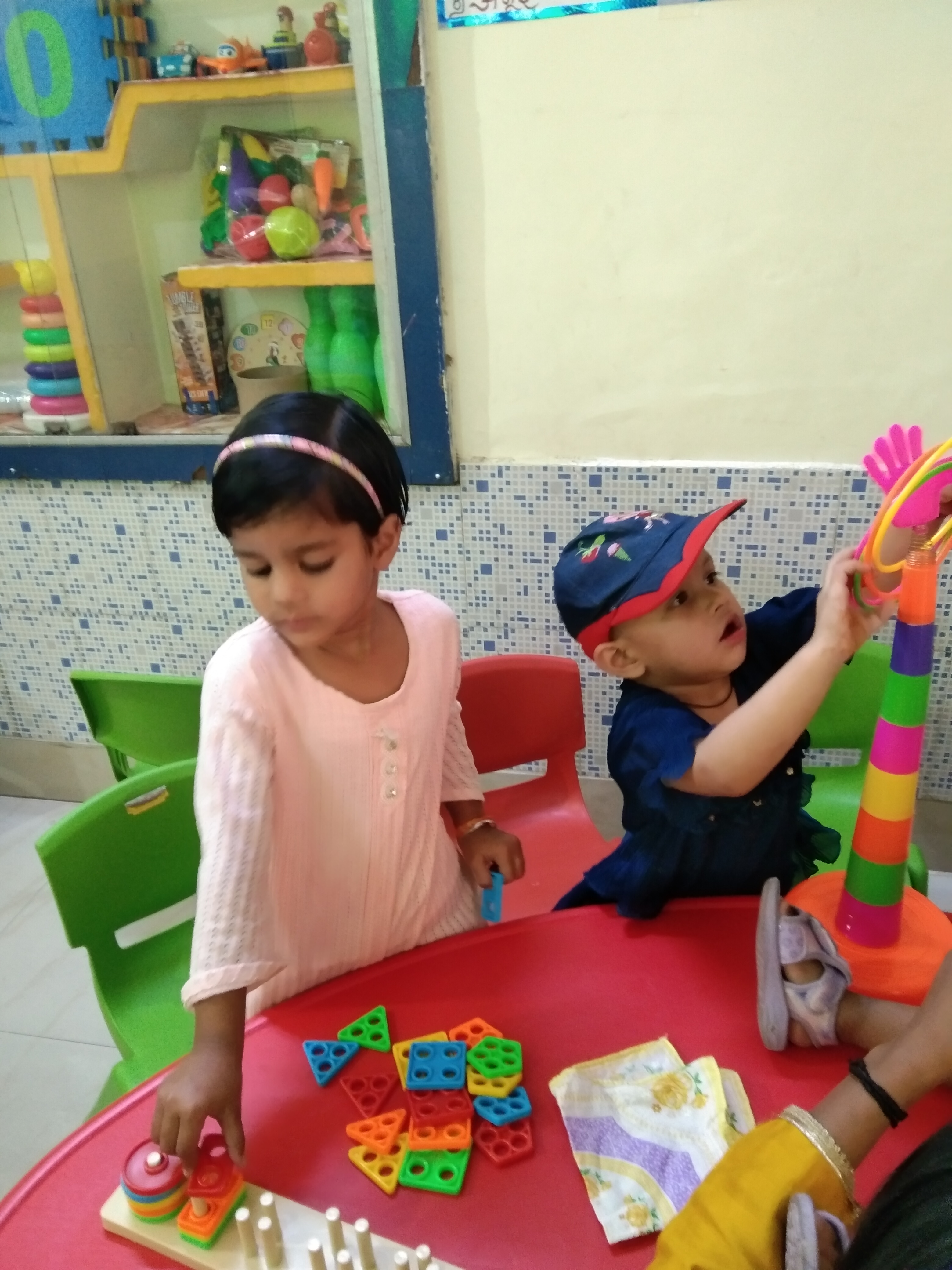 School Activity