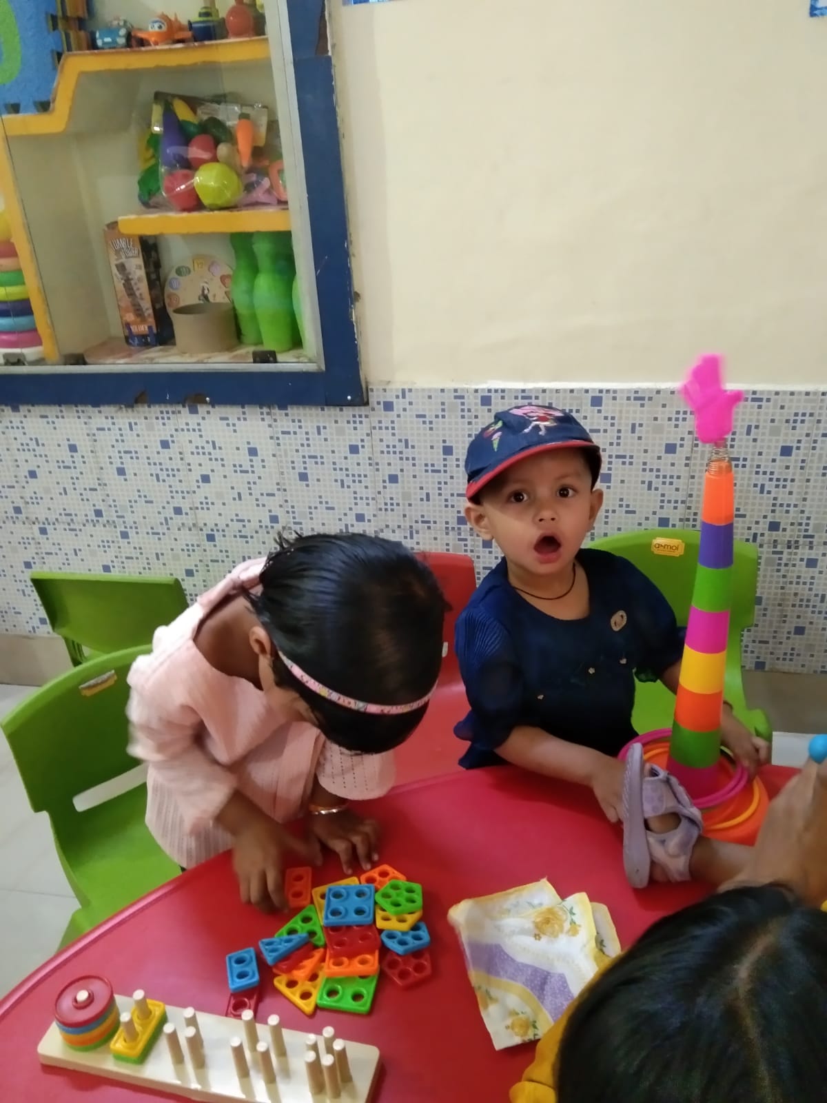 School Activity