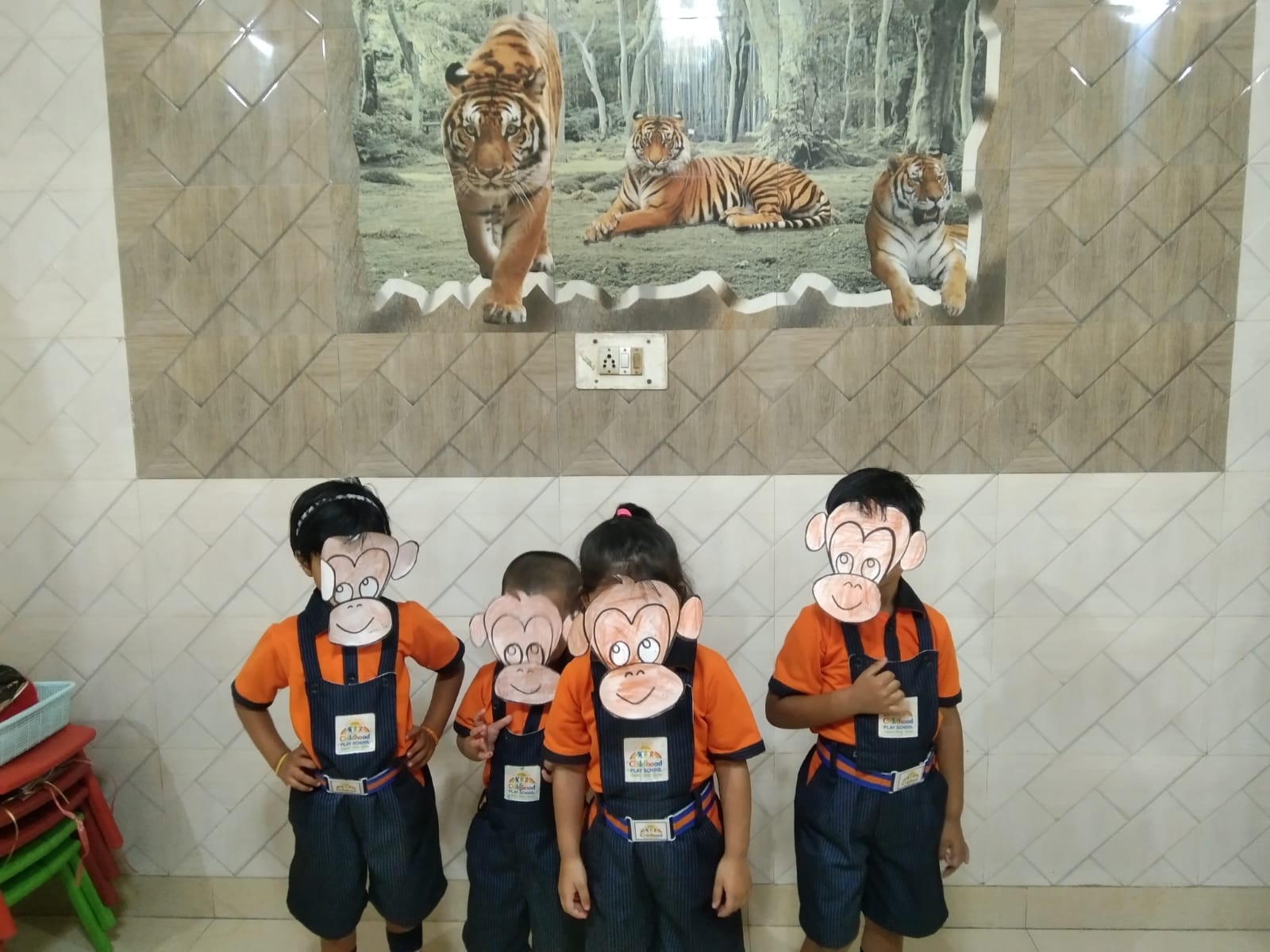 School Activity