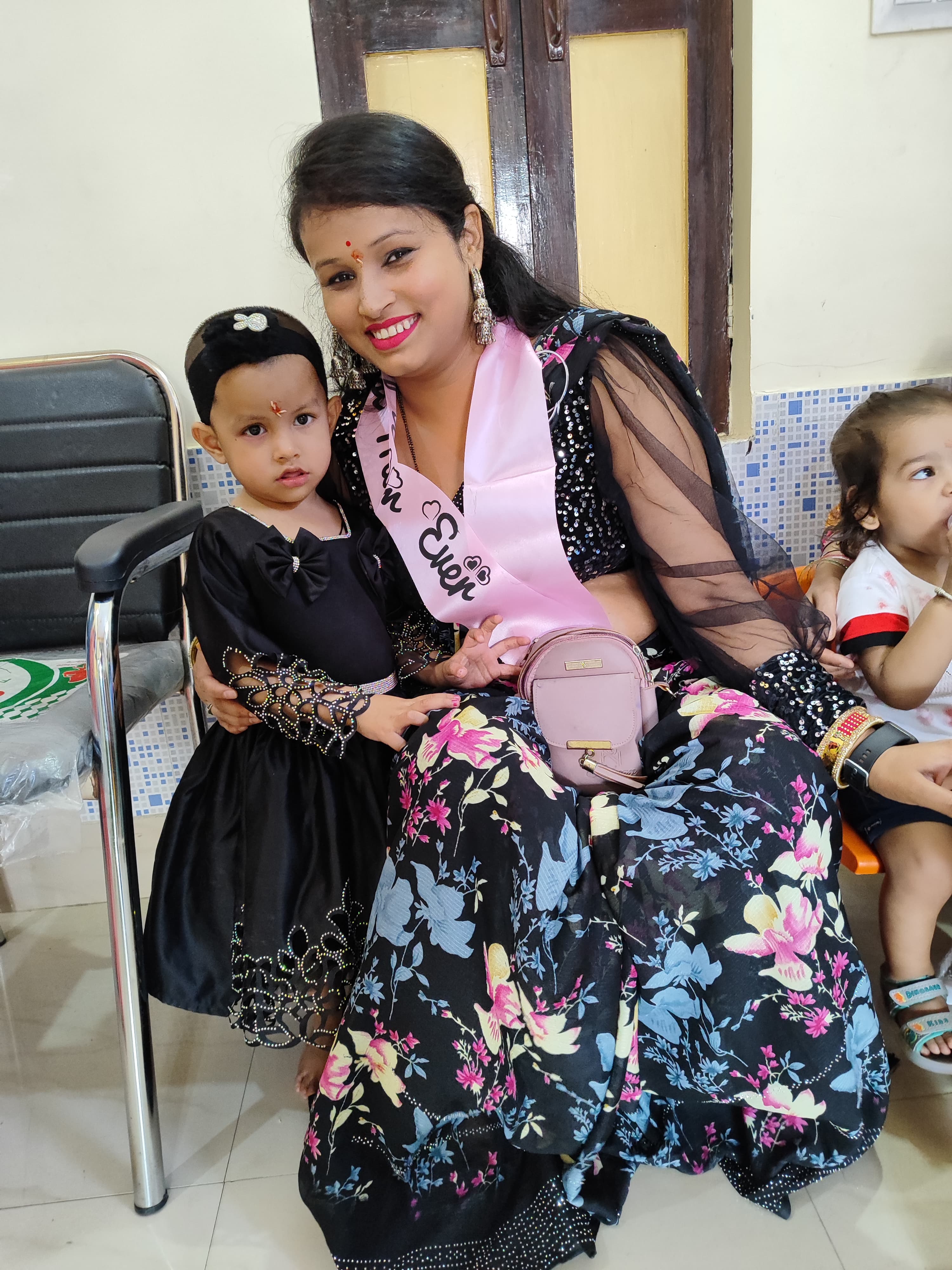 School Activity