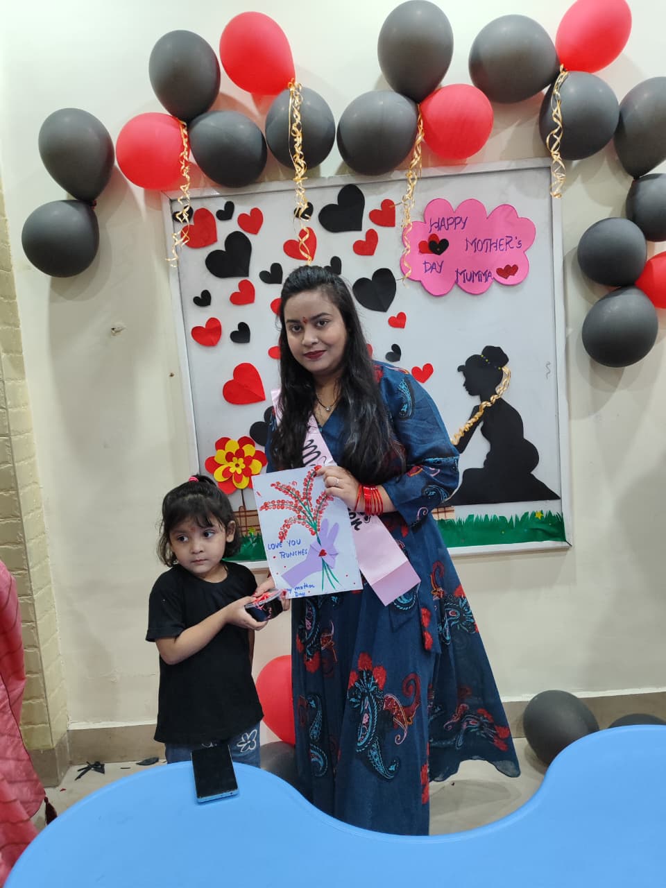 School Activity