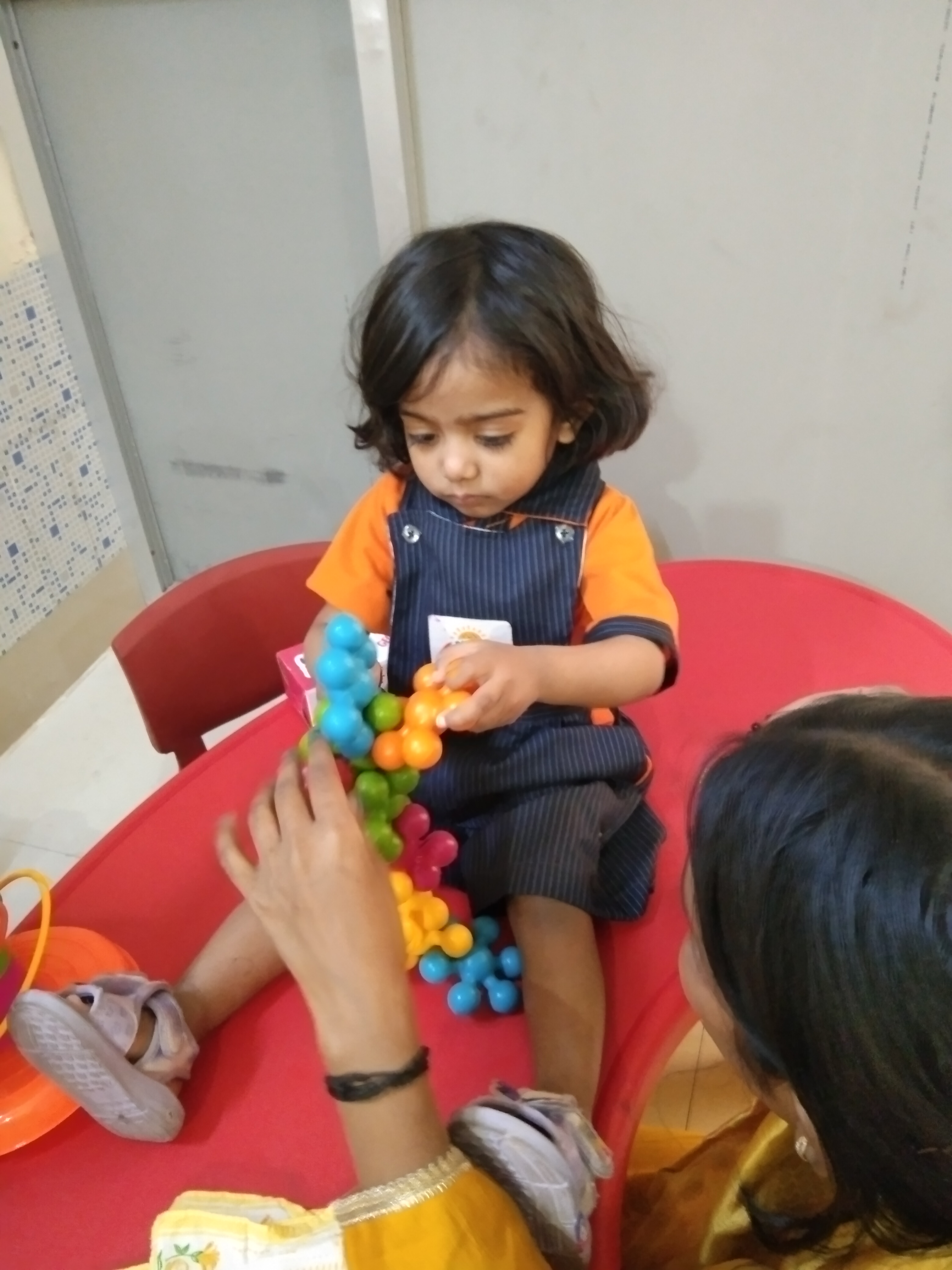 School Activity