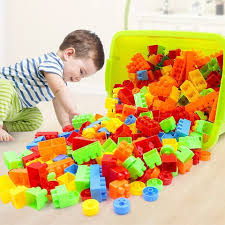 Educational toy for kids