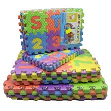Kids learning materials