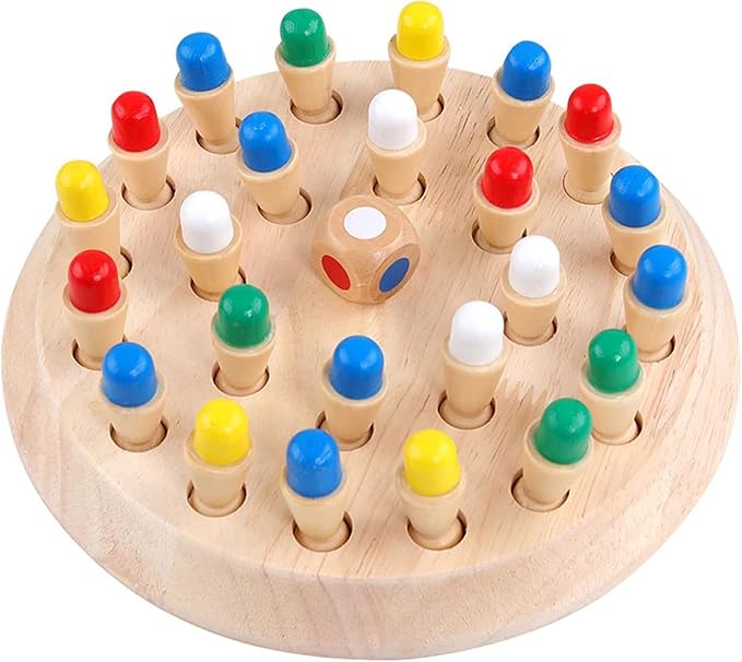 Preschool activity toys